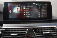 BMW 530 i Luxury Line