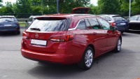 Opel Astra K 1.2 Turbo Elegance