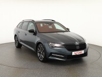 Skoda Superb Combi 2.0 TSI DSG Sportline 4x4