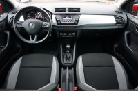 Skoda Fabia 1.0 Ambition DSG