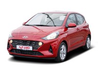 Hyundai i10 1.0 Automatik Klima DAB PDC Tempomat Alu