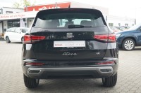Seat Ateca FR 1.5 TSI DSG