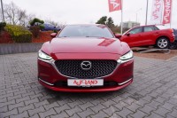 Mazda 6 2.5 Sports-Line