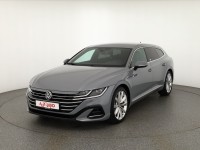 VW Arteon SB 2.0 TDI R-Line 3-Zonen-Klima Navi Sitzheizung
