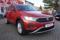 VW T-Roc 1.0 Life