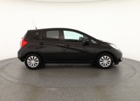 Nissan Note 1.2 Acenta Aut.