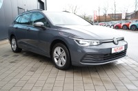 VW Golf VIII Variant Life eTSI DSG