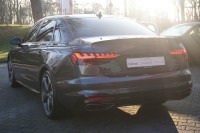 Audi A4 Quattro 40 2.0 TDI quattro S line