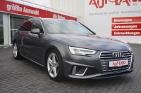 Audi A4 Avant 40 TFSI S-Line S-Tronic