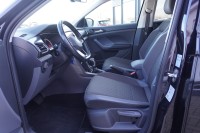 VW T-Cross 1.0 TSI DSG