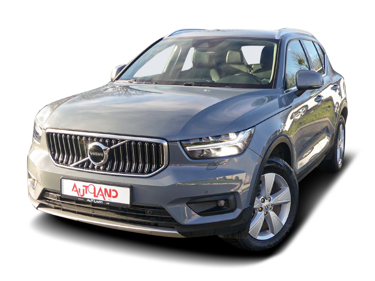 Volvo XC 40 XC40 1.5 Momentum Pro 2WD