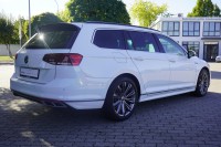 VW Passat Variant R-Line