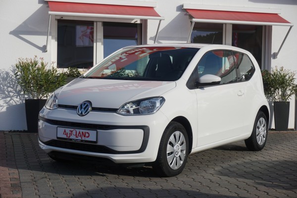 VW up up! 1.0 move