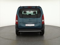Peugeot Rifter GT 1.5 BlueHDi 130 Aut