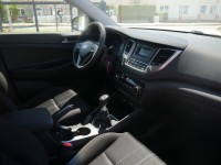 Hyundai Tucson 1.6 blue Classic 2WD
