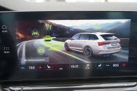 Skoda Octavia Combi 2.0 TDI 4x4 RS