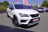 Cupra Ateca 2.0 TSI 4Drive