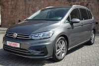 Vorschau: VW Touran 1.5 TSI DSG R-line