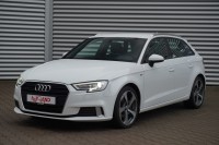 Vorschau: Audi A3 Sportback 1.5 TFSI sport