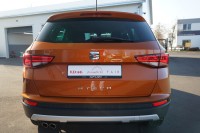 Seat Ateca 1.4 Xcellence