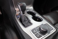 Jeep Grand Cherokee 3.0 CRD 4x4