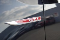 VW up up! GTI 1.0 TSI