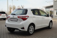 Toyota Yaris 1.5 Comfort