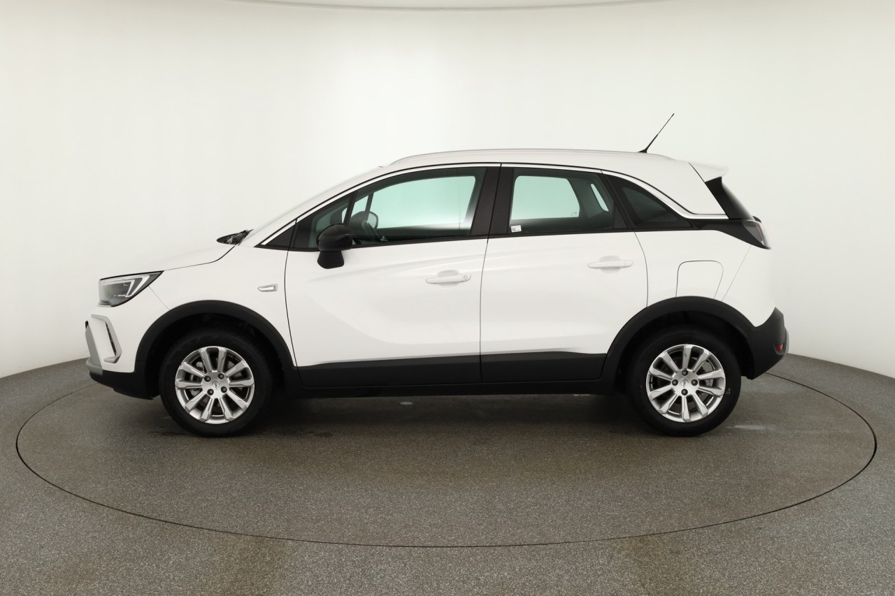 Opel Crossland 1.2 Turbo Aut. Elegance