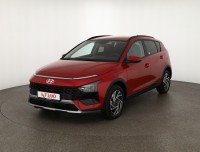 Hyundai BAYON Bayon 1.0T-GDI Aut. Sitzheizung LED Tempomat