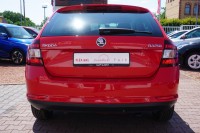 Skoda Rapid Spaceback 1.0 TSI DSG