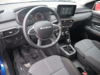 Dacia Sandero Stepway TCe 90