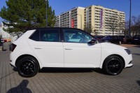 Skoda Fabia 1.0 Monte Carlo
