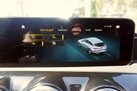 Mercedes-Benz CLA 250 AMG Line
