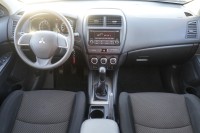 Mitsubishi ASX 1.6 Basis 2WD