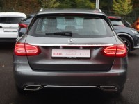 Mercedes-Benz C 300 C300 T-Modell Avantgarde