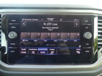 VW T-Roc 1.5 TSI DSG