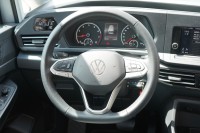 VW Caddy 1.5 16V TSI Life