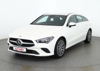 Mercedes-Benz CLA 180 SB Progressive LED Navi Sitzheizung AHK
