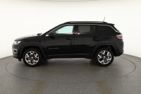 Vorschau: Jeep Compass 1.4 MultiAir 4WD Limited