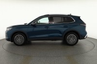 Vorschau: VW Tiguan 1.5 eTSI DSG