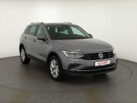 VW Tiguan 2.0 TDI 4M Life DSG