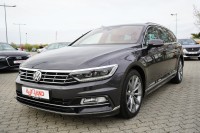 Vorschau: VW Passat Variant 2.0 TDI DSG 4Motion R-Line