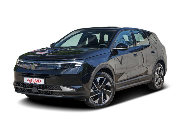 Opel Grandland 1.2DI Turbo Hybrid Aut.
