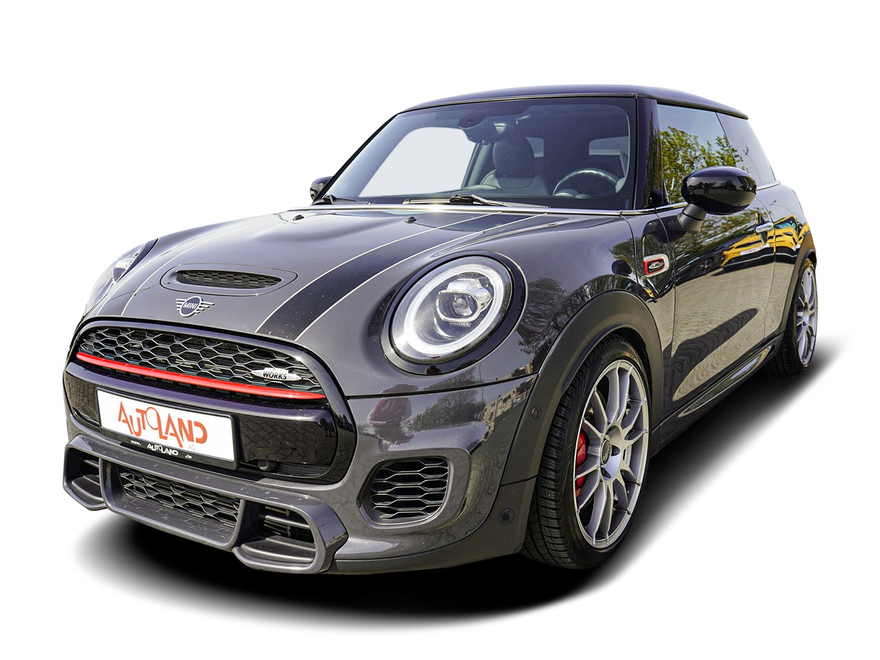 MINI JOHN_COOPER_WORKS Mini 2.0 John Cooper Works