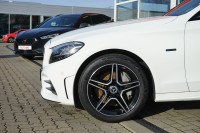 Mercedes-Benz C 300 C300 T AMG Line