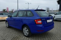 Skoda Fabia Combi 1.0 TSI