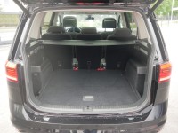 VW Touran 1.5 TSI Highline