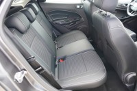 Ford EcoSport 1.0 EcoBoost Titanium
