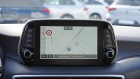 Hyundai Tucson 1.6 2WD