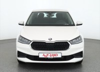 Skoda Fabia 1.0 MPI Active